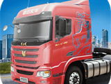 卡车人生手机版下载：驾驶模拟游戏无限金币版体验