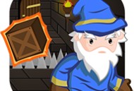 梅林的冒险手游下载：像素艺术风格的冒险解谜之旅