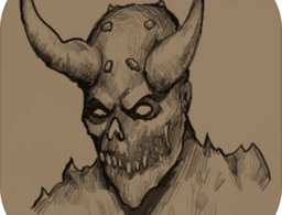 魔王修仙传游戏下载：极简画面下的放置挂机冒险