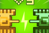 坦克传奇战役游戏下载 - 安卓坦克大战游戏