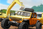 重型机械和建筑模拟器游戏下载 - 安卓休闲益智游戏