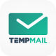 TempMail - 安卓下载专区，创建临时邮箱的APP