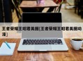 王者荣耀王昭君美图[王者荣耀王昭君美图动漫]