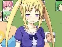 与僵尸娘在荒岛上生存汉化版下载 - 冒险解谜游戏