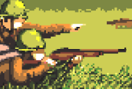 战壕战争1914中文版下载 - 安卓策略塔防游戏