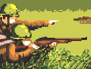 战壕战争1914中文版下载 - 安卓策略塔防游戏