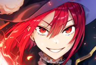 椿之歌官方正版下载：二次元卡牌RPG游戏