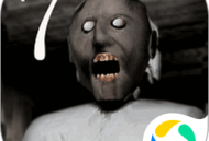 恐怖奶奶7最新版下载 - 安卓冒险解谜游戏