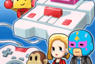 《游戏发展国OL》九游下载 - 安卓经营养成游戏体验