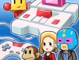 《游戏发展国OL》九游下载 - 安卓经营养成游戏体验