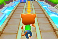 宠物猫无尽跑酷手机版下载 - 安卓休闲益智跑酷游戏