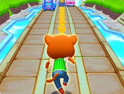 宠物猫无尽跑酷手机版下载 - 安卓休闲益智跑酷游戏