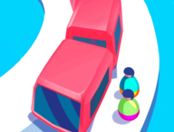 列车线路游戏下载：休闲经营模拟体验