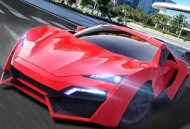 热血飙车单机版安卓游戏下载