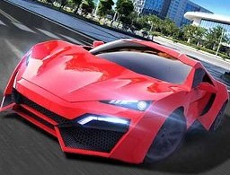 热血飙车单机版安卓游戏下载