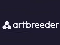 下载Artbreeder - 个性化定制3D面部形象工具