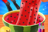 魔幻粘液模拟器游戏下载 - 安卓黏液模拟乐园