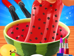 魔幻粘液模拟器游戏下载 - 安卓黏液模拟乐园