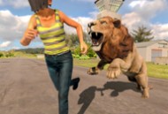 野生狮子RPG动物模拟器下载 - 安卓版经营养成游戏