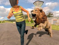 野生狮子RPG动物模拟器下载 - 安卓版经营养成游戏