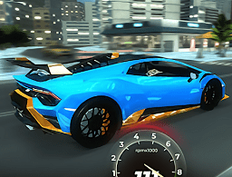 赛车之王2游戏下载 -极速赛车竞技体验