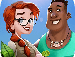 神秘岛汉化版下载 - 安卓经营养成游戏