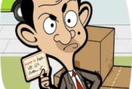 憨豆先生送快递中文版：轻松下载，乐趣无穷的游戏体验