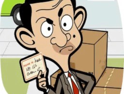 憨豆先生送快递中文版：轻松下载，乐趣无穷的游戏体验