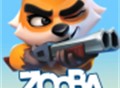 动物王者万圣节手游安卓版免费下载：动作射击新体验
