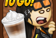 爸爸的咖啡店最新版下载：安卓经营养成游戏