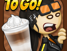 爸爸的咖啡店最新版下载：安卓经营养成游戏