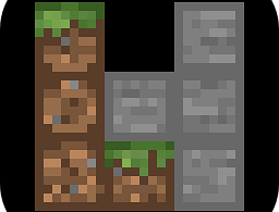 TetrisM游戏下载：俄罗斯方块与我的世界的完美结合