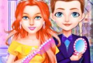 怀孕公主的时尚之旅最新版下载 - 安卓化妆游戏