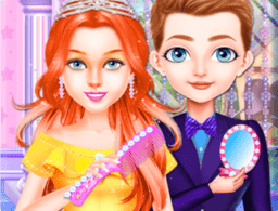 怀孕公主的时尚之旅最新版下载 - 安卓化妆游戏