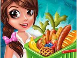 超市大亨我最强游戏下载与攻略 - 安卓版超市经营养成游戏体验