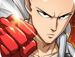 一拳超人最强之男Bilibili正版手游下载