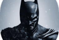 蝙蝠侠阿甘起源无限金币版下载 - 动作射击游戏