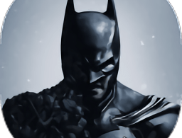 蝙蝠侠阿甘起源无限金币版下载 - 动作射击游戏