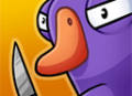Goose Goose Duck官方中文版下载 - 创意狼人杀游戏