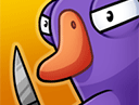 Goose Goose Duck官方中文版下载 - 创意狼人杀游戏