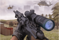 山地射击任务游戏下载