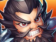 萌幻三国手游下载：安卓角色扮演，构建梦幻阵容