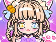 《少女时尚人生》游戏下载及安装指南 - 休闲益智换装游戏