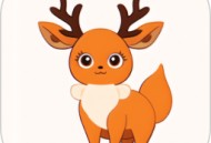 小鹿听听：儿童睡前故事下载应用