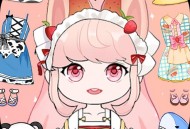 樱花魔法公主换装最新版游戏下载