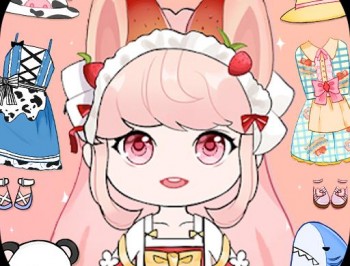 樱花魔法公主换装最新版游戏下载