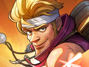 合金弹头觉醒测试服下载：全新射击闯关游戏等你体验