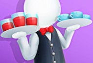 超级放置餐厅HyperIdle Restaurant - 安卓经营养成游戏下载