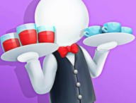 超级放置餐厅HyperIdle Restaurant - 安卓经营养成游戏下载