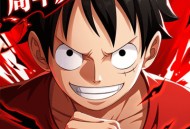 航海王热血航线官服下载及安装指南 - 动作格斗手游